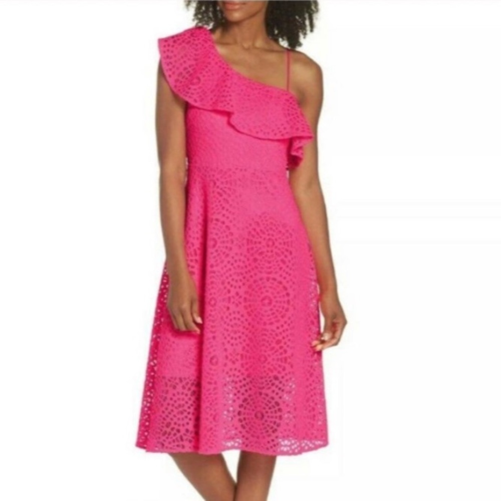 NWT Lilly Pulitzer Callisto Dress